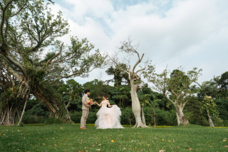 MARC Photo Factory 沖縄(マークフォトファクトリーオキナワ)_photographer : Miho