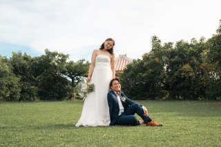 MARC Photo Factory 沖縄(マークフォトファクトリーオキナワ)_photographer : Miho