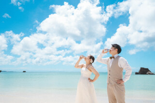 MARC Photo Factory 沖縄(マークフォトファクトリーオキナワ)_photographer : Miho