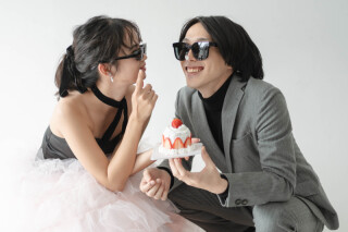 MARC Photo Factory 沖縄(マークフォトファクトリーオキナワ)_♡カラードレス紹介♡