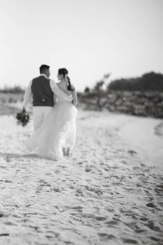 MARC Photo Factory 沖縄(マークフォトファクトリーオキナワ)_ビーチ撮影