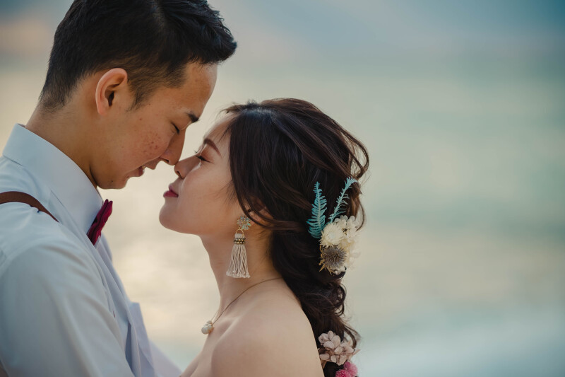 MARC Photo Factory 沖縄(マークフォトファクトリーオキナワ)_衣装の追加料金がない