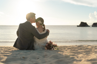 MARC Photo Factory 沖縄(マークフォトファクトリーオキナワ)_photographer : Miho