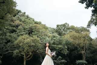 MARC Photo Factory 沖縄(マークフォトファクトリーオキナワ)_♡カラードレス紹介♡
