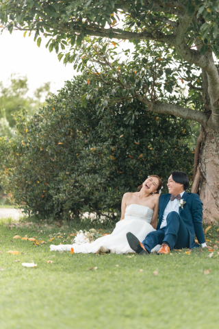 MARC Photo Factory 沖縄(マークフォトファクトリーオキナワ)_ビーチ撮影