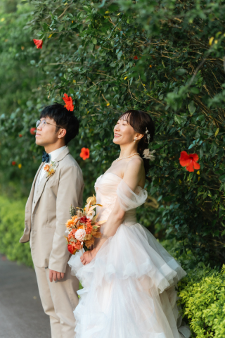 MARC Photo Factory 沖縄(マークフォトファクトリーオキナワ)_東南植物楽園