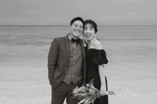 MARC Photo Factory 沖縄(マークフォトファクトリーオキナワ)_読谷村 天浜ビーチ