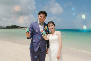 MARC Photo Factory 沖縄(マークフォトファクトリーオキナワ)_アラハビーチ