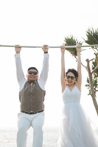 MARC Photo Factory 沖縄(マークフォトファクトリーオキナワ)_photographer : Miho