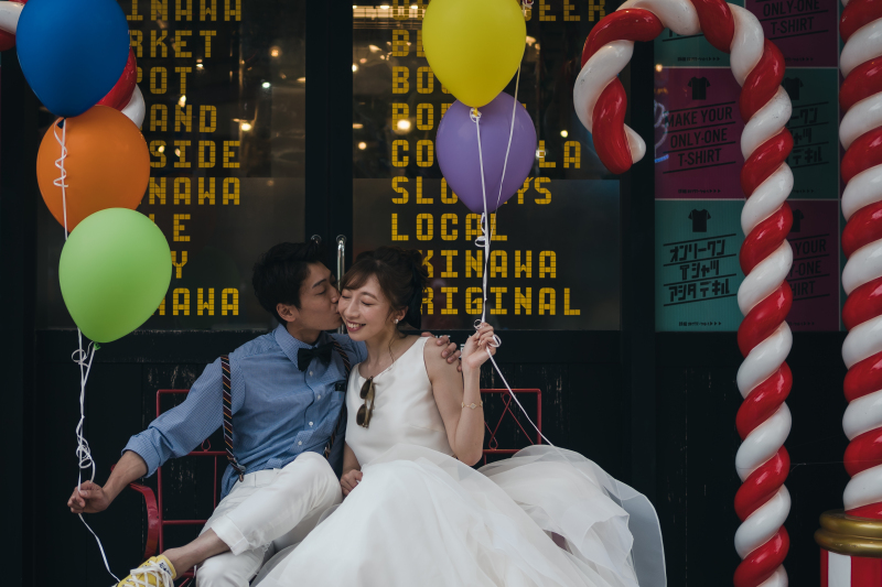 MARC Photo Factory 沖縄(マークフォトファクトリーオキナワ)_土日の追加料金がない