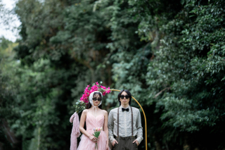 MARC Photo Factory 沖縄(マークフォトファクトリーオキナワ)_♡カラードレス紹介♡