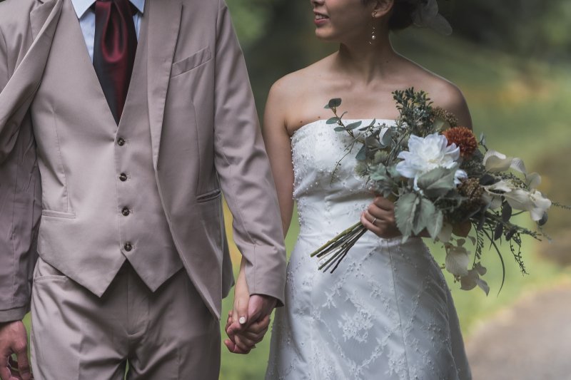 MARC Photo Factory 沖縄(マークフォトファクトリーオキナワ)_衣装の追加料金がない