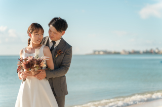 MARC Photo Factory 沖縄(マークフォトファクトリーオキナワ)_photographer : Miho