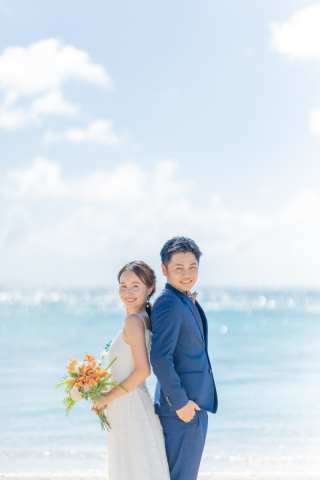 MARC Photo Factory 沖縄(マークフォトファクトリーオキナワ)_photographer : Shun