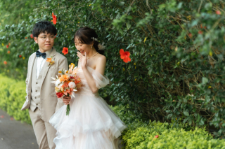 MARC Photo Factory 沖縄(マークフォトファクトリーオキナワ)_photographer : Miho