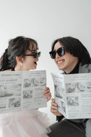 MARC Photo Factory 沖縄(マークフォトファクトリーオキナワ)_♡カラードレス紹介♡