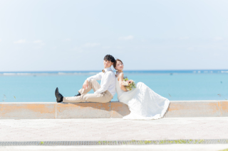 MARC Photo Factory 沖縄(マークフォトファクトリーオキナワ)_photographer : Shun