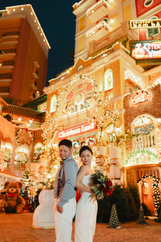 MARC Photo Factory 沖縄(マークフォトファクトリーオキナワ)_アメリカンビレッジ