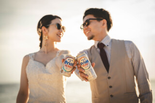 MARC Photo Factory 沖縄(マークフォトファクトリーオキナワ)_ビーチ撮影