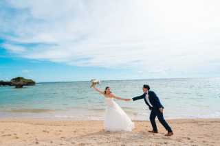 MARC Photo Factory 沖縄(マークフォトファクトリーオキナワ)_photographer : Miho