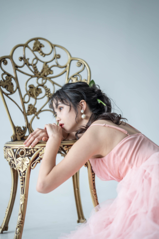 MARC Photo Factory 沖縄(マークフォトファクトリーオキナワ)_♡カラードレス紹介♡