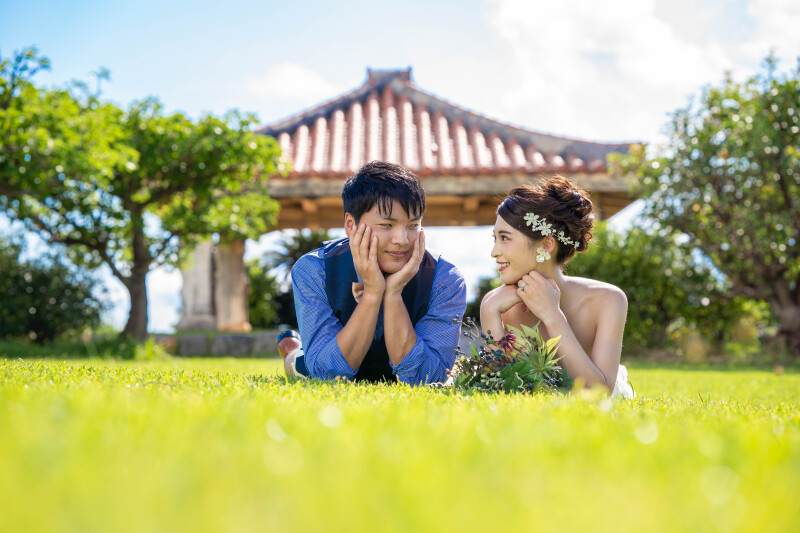 MARC Photo Factory 沖縄(マークフォトファクトリーオキナワ)_土日の追加料金がない