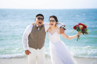 MARC Photo Factory 沖縄(マークフォトファクトリーオキナワ)_photographer : Miho