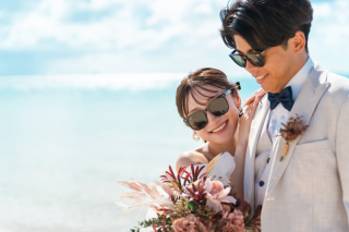 MARC Photo Factory 沖縄(マークフォトファクトリーオキナワ)_photographer : Miho