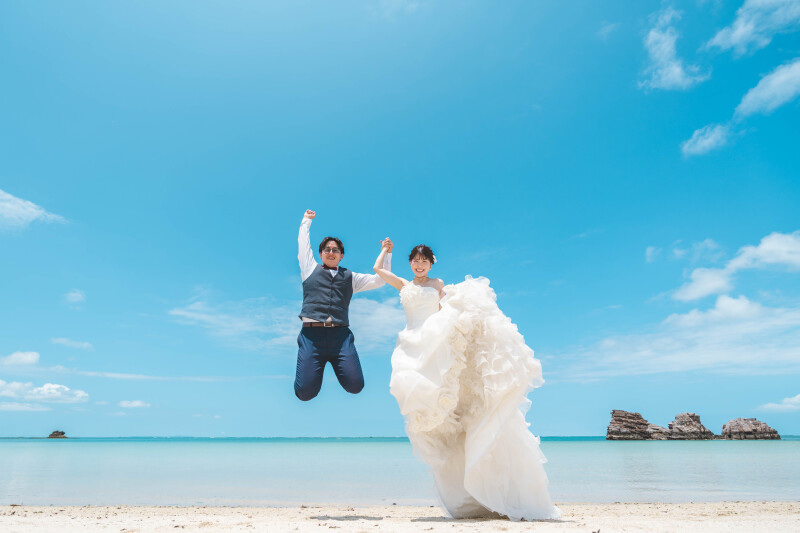 MARC Photo Factory 沖縄(マークフォトファクトリーオキナワ)_格安プランがある(3万円以下)