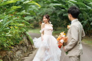 MARC Photo Factory 沖縄(マークフォトファクトリーオキナワ)_東南植物楽園