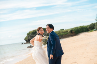 MARC Photo Factory 沖縄(マークフォトファクトリーオキナワ)_photographer : Miho