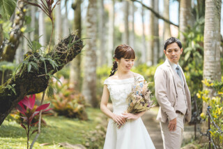 MARC Photo Factory 沖縄(マークフォトファクトリーオキナワ)_photographer : Miho