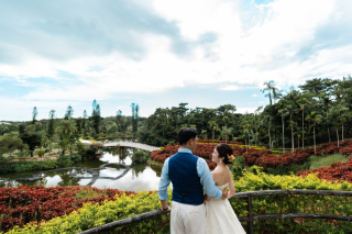 MARC Photo Factory 沖縄(マークフォトファクトリーオキナワ)_東南植物楽園