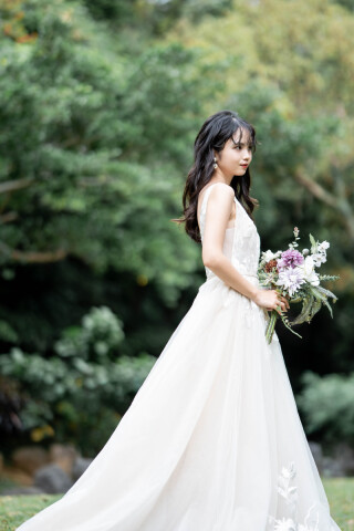 MARC Photo Factory 沖縄(マークフォトファクトリーオキナワ)_♡カラードレス紹介♡