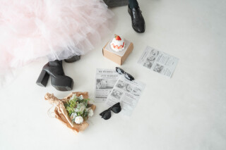 MARC Photo Factory 沖縄(マークフォトファクトリーオキナワ)_♡カラードレス紹介♡