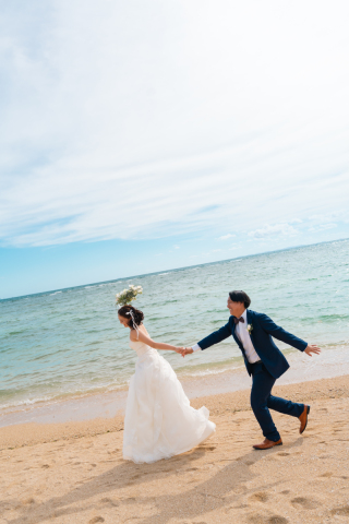 MARC Photo Factory 沖縄(マークフォトファクトリーオキナワ)_photographer : Miho