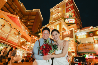 MARC Photo Factory 沖縄(マークフォトファクトリーオキナワ)_アメリカンビレッジ