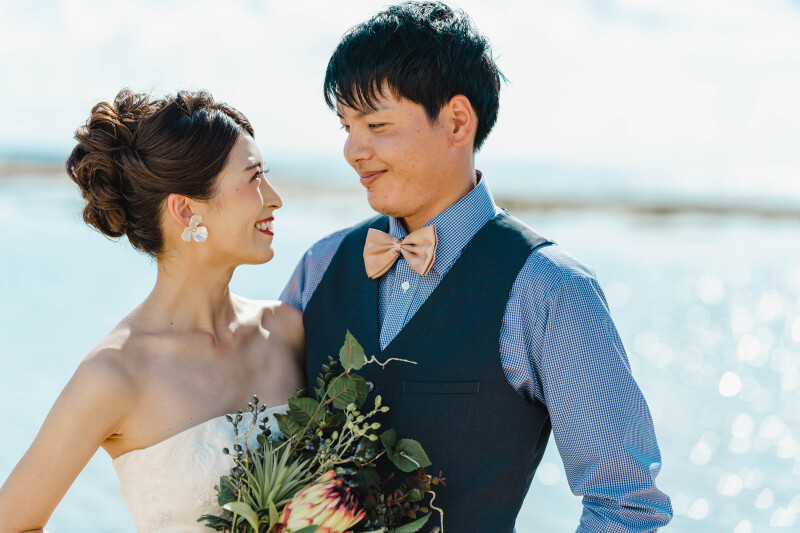 MARC Photo Factory 沖縄(マークフォトファクトリーオキナワ)_事前来店なしで撮影できる