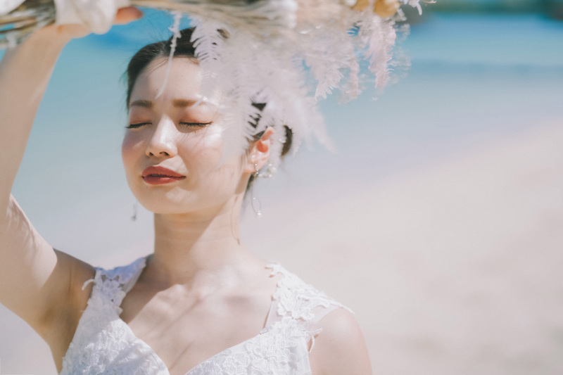 MARC Photo Factory 沖縄(マークフォトファクトリーオキナワ)_アラハビーチ