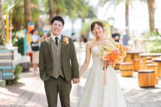 MARC Photo Factory 沖縄(マークフォトファクトリーオキナワ)_アメリカンビレッジ