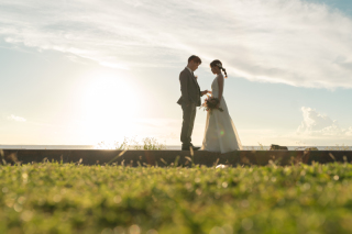 MARC Photo Factory 沖縄(マークフォトファクトリーオキナワ)_ビーチ撮影