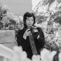 MARC Photo Factory 沖縄(マークフォトファクトリーオキナワ) Miho