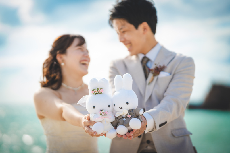 早割/平日【1ヶ月前までの予約】ハッピープラン（アラハビーチ）格安49,000円☂️雨天日程変更無料／追加料金一切なし