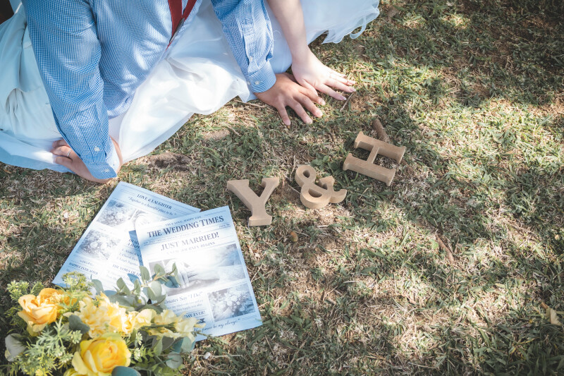 平日【2月〜3月の撮影の方限定】1ロケーションプラン（アラハビーチ）通常価格から2万円引き⇨ 激安 39,000円 