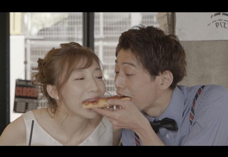 2ロケ撮影&動画&ドローンプラン(読谷村天然ビーチ/森 写真+1分動画)格安169,000円☂️雨天日程変更無料/追加料金なし