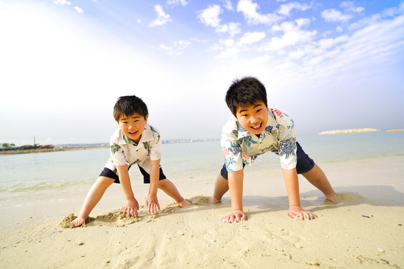 沖縄県のスタジオ撮影プラン検索結果 沖縄県でフォトウェディング探すならphotorait