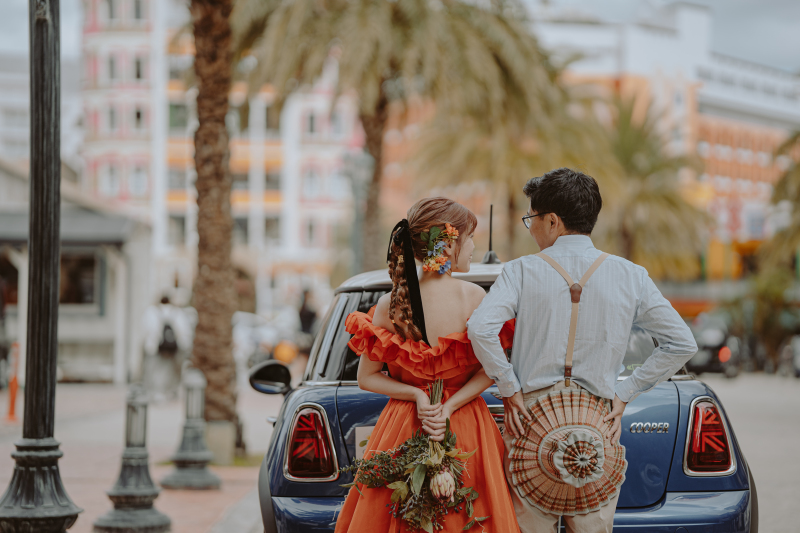 3ロケーションプラン (アラハビーチ&アメリカンビレッジ&東南植物楽園)113,000円☂️雨天日程変更無料/追加料金一切なし