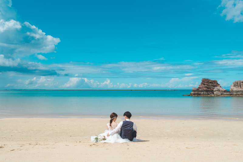 早割【1週間前迄の予約】平日限定ラッキープラン(アラハビーチ)激安45,000円☂️雨天日程変更無料/追加料金一切なし