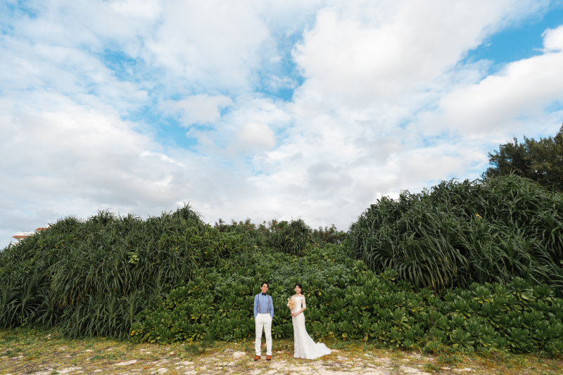 早割/平日【２月３月の撮影の方】1ロケ＆ドローン撮影プラン（読谷村天然ビーチ）通常より２万円引き⇨59,000円