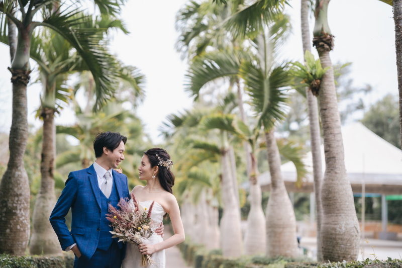 2ロケーションプラン(アラハビーチ&東南植物楽園)格安93,000円☂️雨天日程変更無料/追加料金一切なし